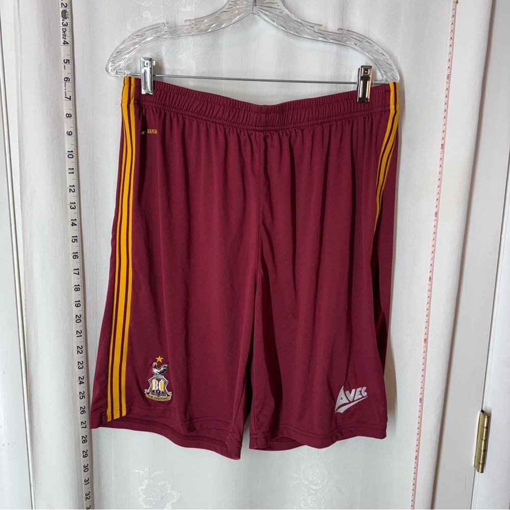 Men's Bradford City Avec Shorts
